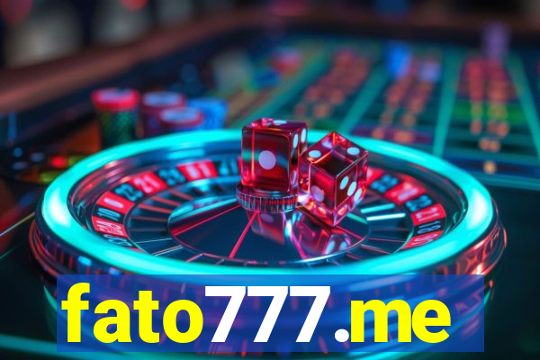 fato777.me