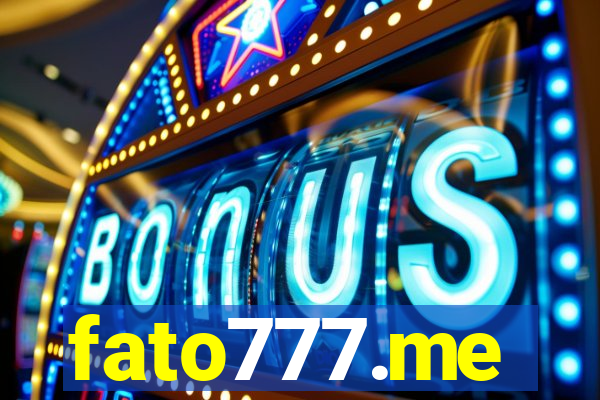 fato777.me