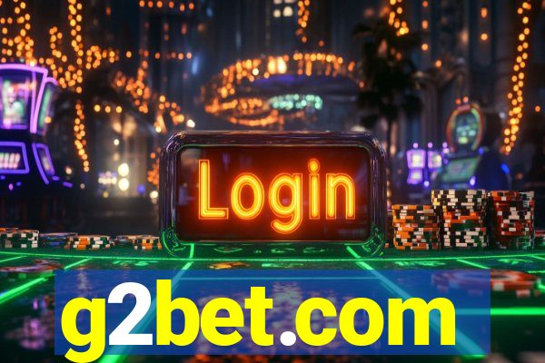 g2bet.com