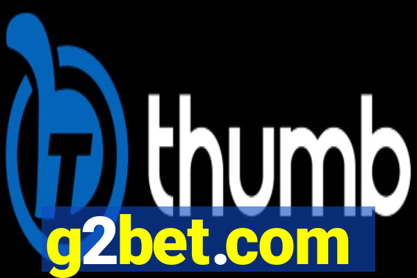 g2bet.com