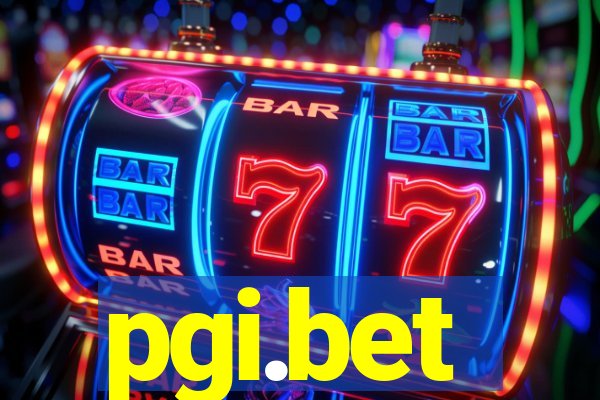 pgi.bet