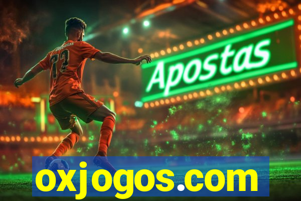 oxjogos.com