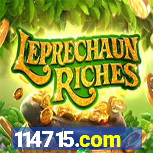 114715.com
