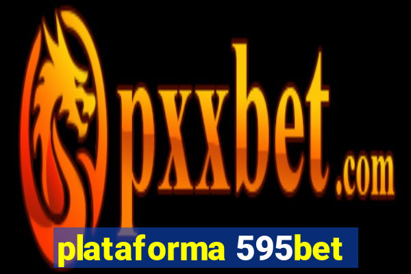 plataforma 595bet