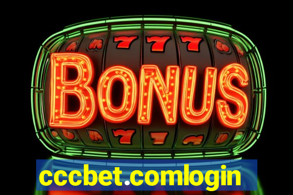 cccbet.comlogin