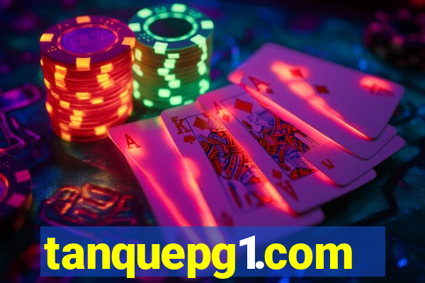 tanquepg1.com
