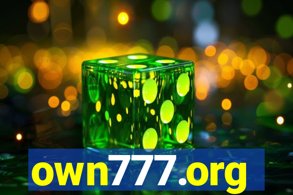 own777.org