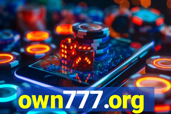 own777.org