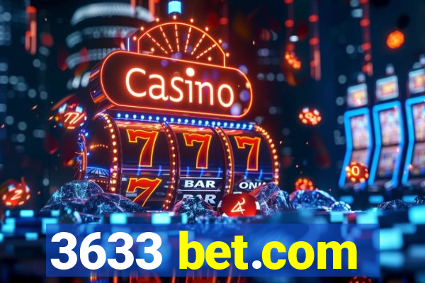3633 bet.com