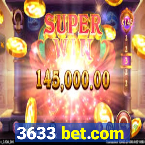 3633 bet.com