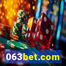 063bet.com