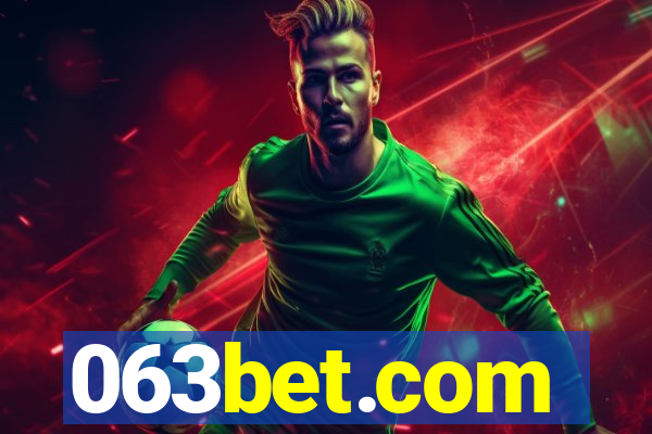 063bet.com