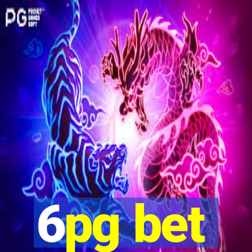 6pg bet