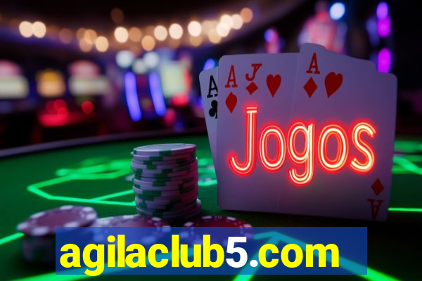 agilaclub5.com