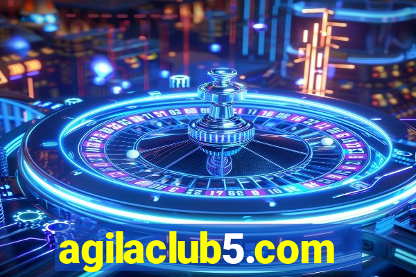 agilaclub5.com