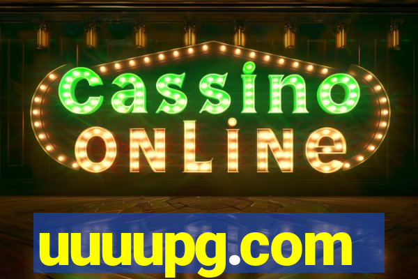 uuuupg.com