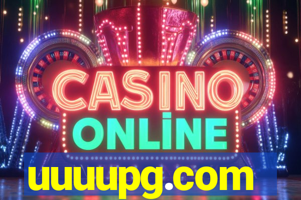 uuuupg.com