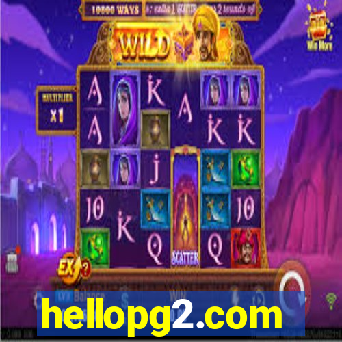 hellopg2.com
