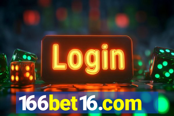 166bet16.com