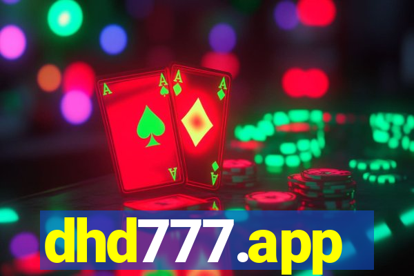 dhd777.app