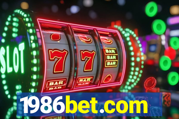 1986bet.com