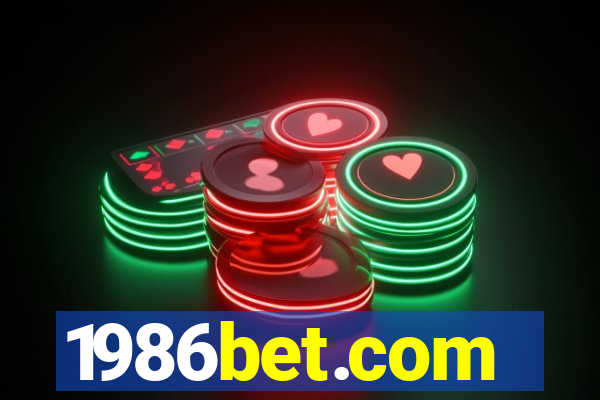 1986bet.com