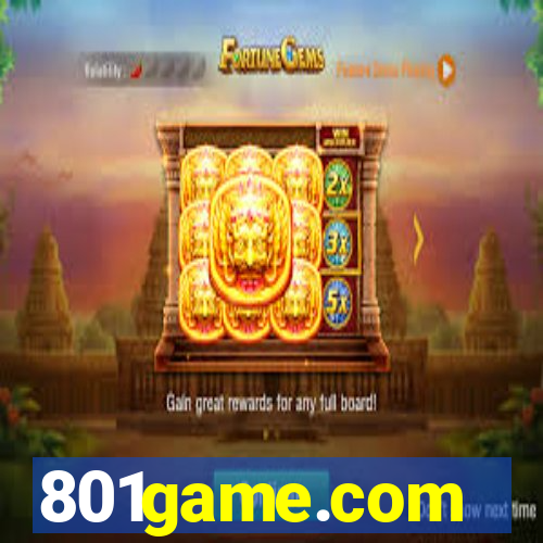 801game.com