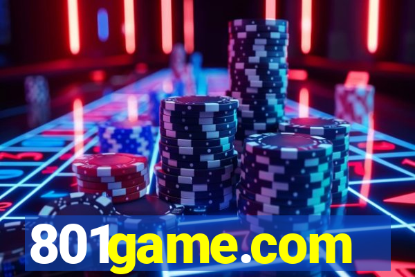 801game.com