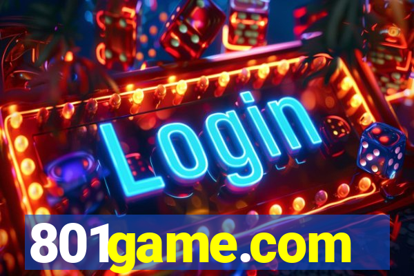 801game.com