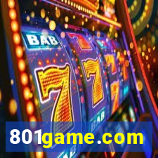 801game.com