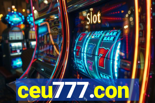 ceu777.con