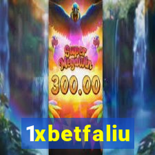 1xbetfaliu