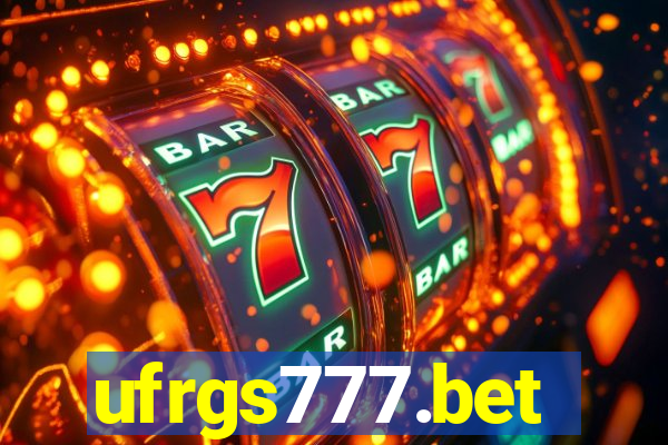 ufrgs777.bet