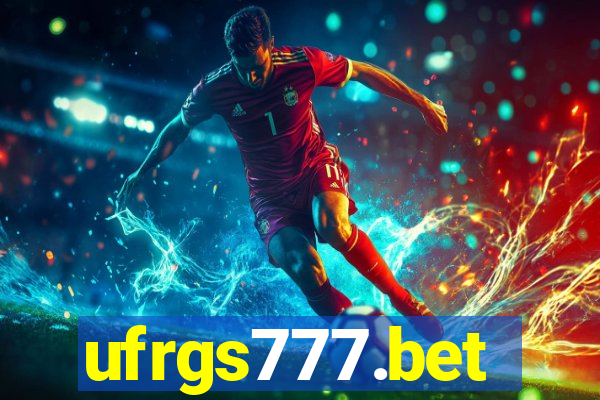 ufrgs777.bet