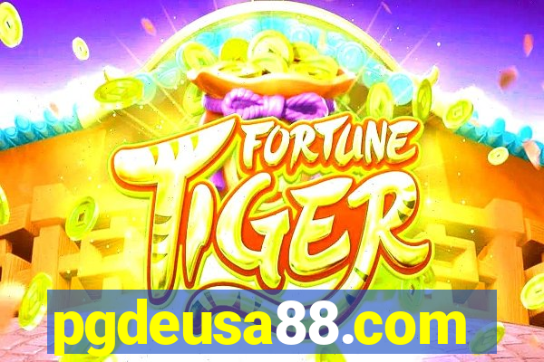 pgdeusa88.com