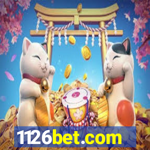 1126bet.com