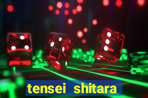 tensei shitara slime datta ken season 3