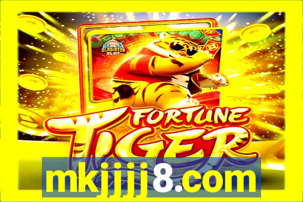 mkjjjj8.com