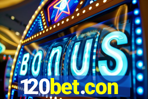 120bet.con