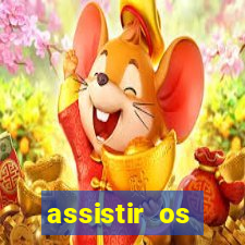 assistir os simpsons completo dublado