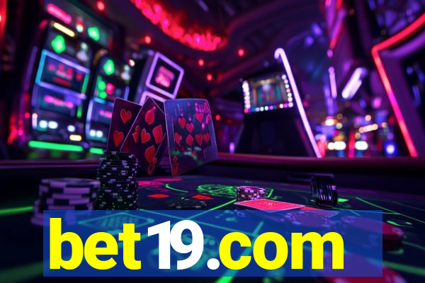 bet19.com