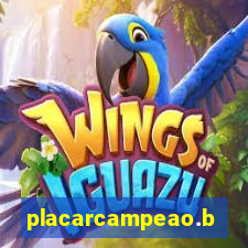 placarcampeao.bet