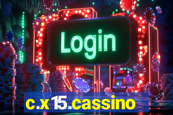 c.x15.cassino