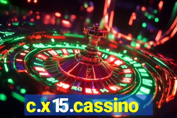 c.x15.cassino