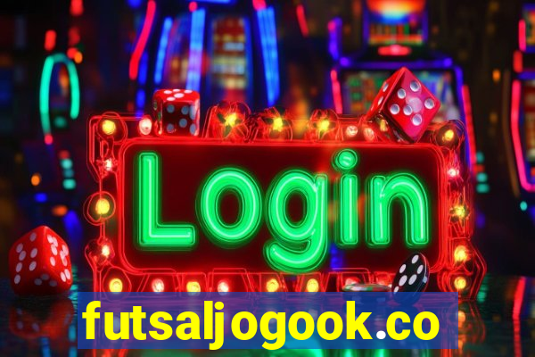 futsaljogook.com