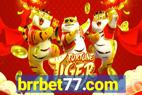 brrbet77.com
