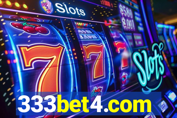 333bet4.com