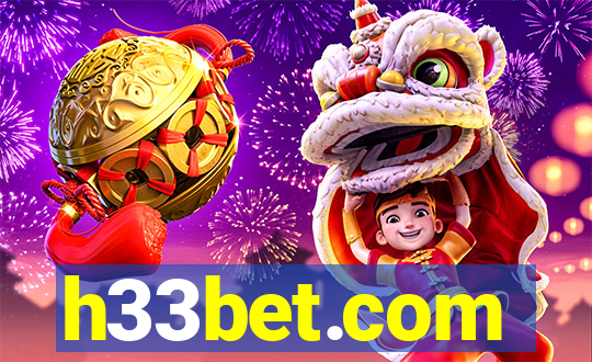 h33bet.com
