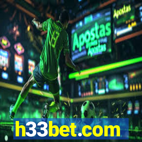 h33bet.com