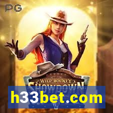 h33bet.com